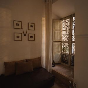 Kamer met een King Size Bed