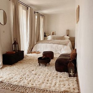 Deluxe Kamer met een King Size Bed